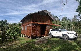 Eco Guest House - Sarapiquí 1
